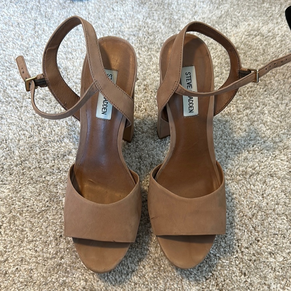 Steve Madden Kierra pumps